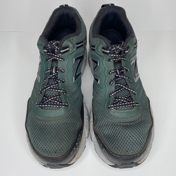 new balance 573 all terrain shoes - Picture 6 of 8
